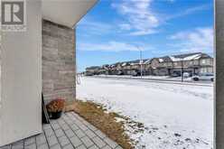 101 SHOREVIEW Place Unit# 116 Stoney Creek