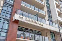 101 SHOREVIEW Place Unit# 116 Stoney Creek