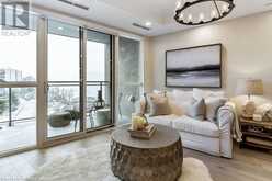 2060 LAKESHORE Road Unit# 606 Burlington