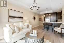 2060 LAKESHORE Road Unit# 606 Burlington