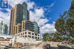 2060 LAKESHORE Road Unit# 606 Burlington