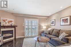 437 HIGHWAY NO. 8 Unit# 3 Stoney Creek