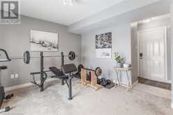 437 HIGHWAY NO. 8 Unit# 3 Stoney Creek