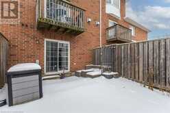 437 HIGHWAY NO. 8 Unit# 3 Stoney Creek