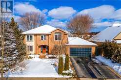 62 ROLLING MEADOWS Boulevard Fonthill