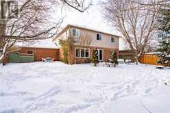 62 ROLLING MEADOWS Boulevard Fonthill