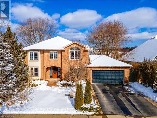 62 ROLLING MEADOWS Boulevard Fonthill Ontario