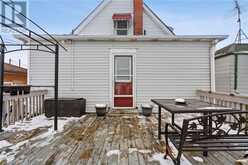 290 CLARKE Street Port Colborne