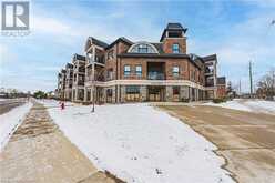 2605 BINBROOK Road Unit# 3/C Binbrook