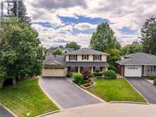 306 OAKWOOD Court Burlington