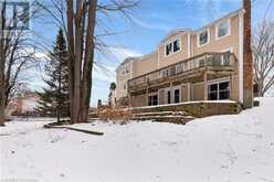 11 VISTA DRIVE WS Drive Fonthill