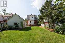 5266 HEYWOOD Avenue Niagara Falls