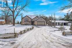 466 CONCESSION 14 WALPOLE Road Hagersville