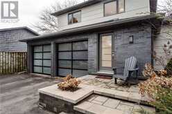 561 REBECCA Street Oakville