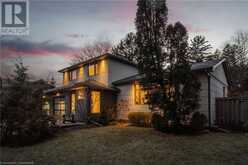 561 REBECCA Street Oakville