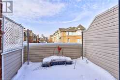 3030 BREAKWATER Court Unit# 16 Mississauga