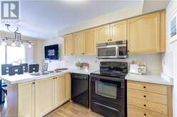 3030 BREAKWATER Court Unit# 16 Mississauga