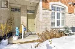 3030 BREAKWATER Court Unit# 16 Mississauga