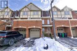 3030 BREAKWATER Court Unit# 16 Mississauga