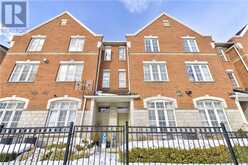 3030 BREAKWATER Court Unit# 16 Mississauga