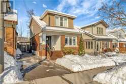 256 LONDON Street S Hamilton