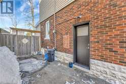 256 LONDON Street S Hamilton