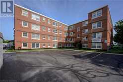 5 EAST 36TH Street Unit# 205C Hamilton