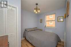 5 EAST 36TH Street Unit# 205C Hamilton