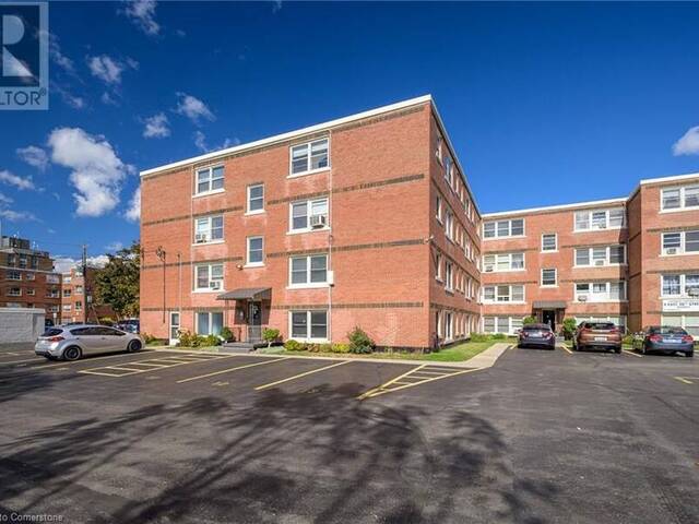 5 EAST 36TH Street Unit# 205C Hamilton Ontario