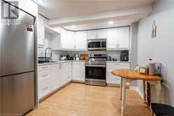 210 MOUNT ALBION Road Unit# 5 Hamilton