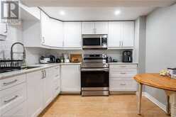 210 MOUNT ALBION Road Unit# 5 Hamilton