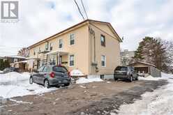 210 MOUNT ALBION Road Unit# 5 Hamilton