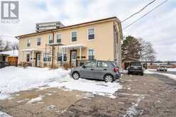 210 MOUNT ALBION Road Unit# 5 Hamilton