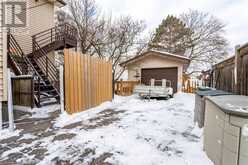 210 MOUNT ALBION Road Unit# 5 Hamilton