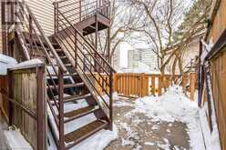 210 MOUNT ALBION Road Unit# 5 Hamilton