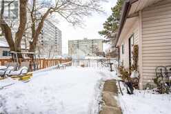 210 MOUNT ALBION Road Unit# 5 Hamilton