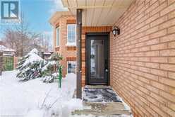 46 PENTLAND Road Waterdown