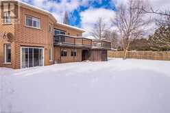 46 PENTLAND Road Waterdown