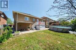 33 TALLMAN Street Stoney Creek