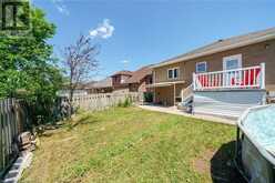 33 TALLMAN Street Stoney Creek