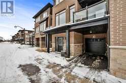 575 WOODWARD Avenue Unit# 70 Hamilton