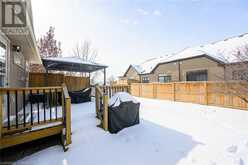 603 WELLAND Avenue Unit# 16 St. Catherines