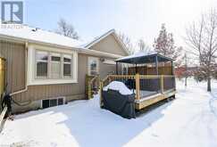 603 WELLAND Avenue Unit# 16 St. Catherines