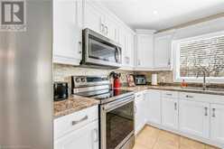 603 WELLAND Avenue Unit# 16 St. Catherines