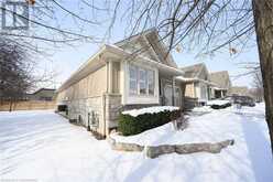 603 WELLAND Avenue Unit# 16 St. Catherines