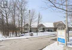 603 WELLAND Avenue Unit# 16 St. Catherines