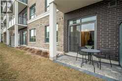 5055 GREENLANE Road Unit# 115 Beamsville