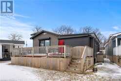 490 EMPIRE Road Port Colborne