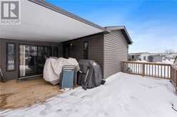 490 EMPIRE Road Port Colborne