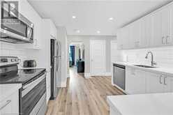 329 PARK Street W Unit# Main Dundas